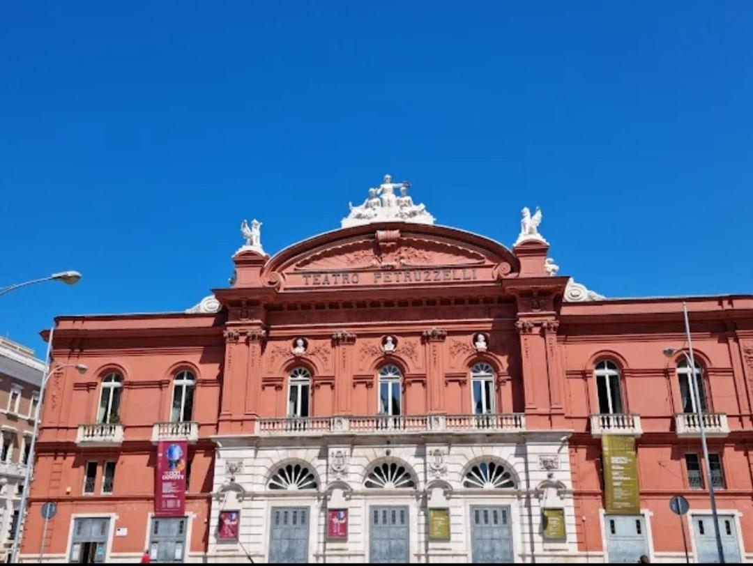 Maison De Perles Bari Exterior photo